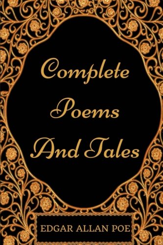 Beispielbild fr Complete Poems And Tales: By Edgar Allan Poe - Illustrated zum Verkauf von SecondSale