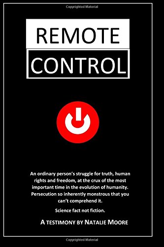 Beispielbild fr Remote Control zum Verkauf von WorldofBooks