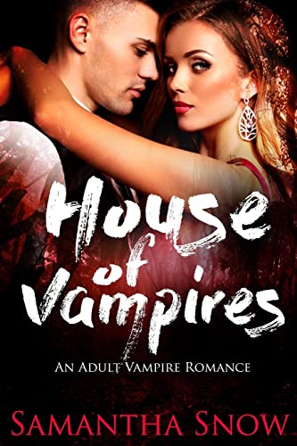 Beispielbild fr House Of Vampires (The Sons Of Vlad Series) zum Verkauf von Goodwill Books