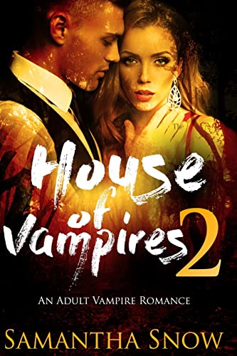 Beispielbild fr House Of Vampires 2 (The Sons Of Vlad Series) zum Verkauf von Goodwill Books