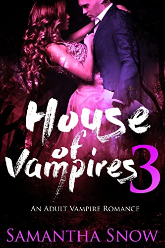 Beispielbild fr House Of Vampires 3 (The Sons Of Vlad Series) zum Verkauf von Half Price Books Inc.