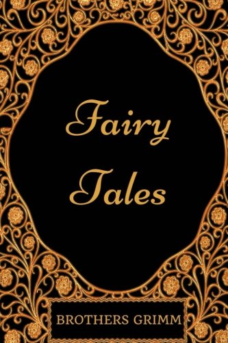 Stock image for Fairy Tales: By Brothers Grimm - Illustrated for sale by Revaluation Books