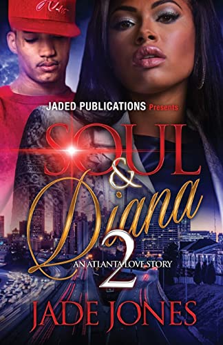 Stock image for Soul and Diana 2 (Cameron) for sale by Lucky's Textbooks