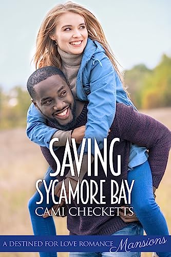 Stock image for Saving Sycamore Bay for sale by ThriftBooks-Dallas