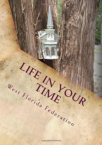9781977612144: Life in Your Time: Emerald Coast Review XIX