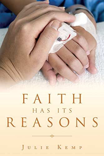 Imagen de archivo de Faith Has Its Reasons a la venta por SecondSale