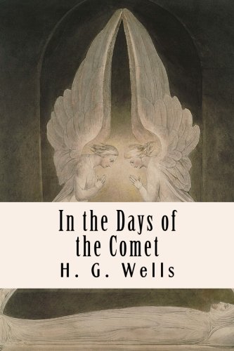 Beispielbild fr In the Days of the Comet zum Verkauf von WorldofBooks