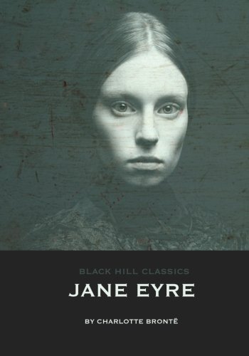 9781977618993: Jane Eyre (with biographical foreword by Wendy Booth): Victorian Classic with Author's Biography, GCSE