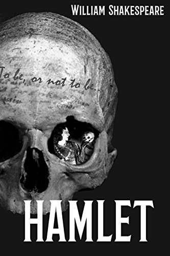 Stock image for HAMLET, Prince of Denmark: Annotated for sale by California Books