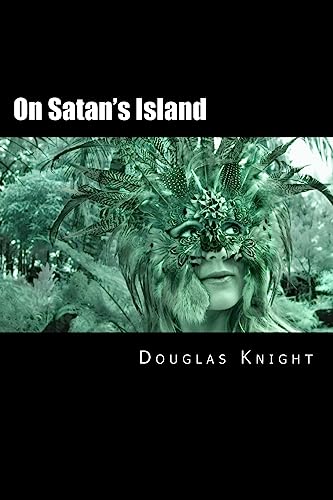 9781977630728: On Satan's Island