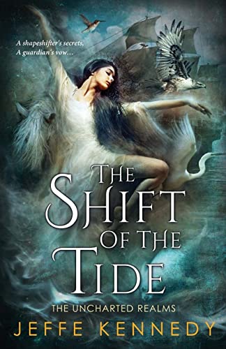 Stock image for The Shift of the Tide for sale by Better World Books