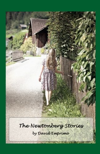 Imagen de archivo de The Newtonberg Stories a la venta por PBShop.store US