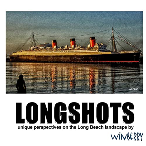 9781977642073: Longshots 2018: Unique perspectives on the Long Beach landscape