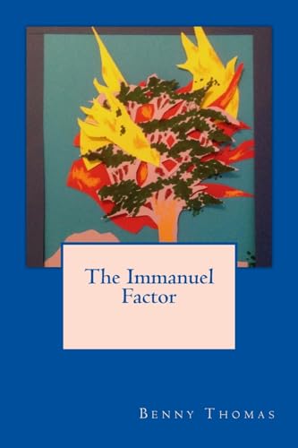 Imagen de archivo de The Immanuel Factor a la venta por THE SAINT BOOKSTORE