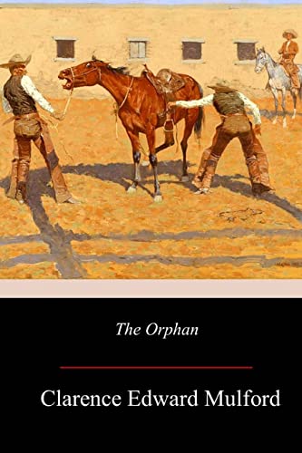 9781977659613: The Orphan