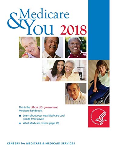 Stock image for Medicare and You 2018 for sale by Better World Books