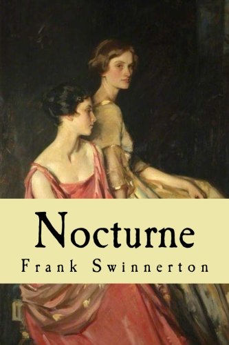 Stock image for Nocturne for sale by Once Upon A Time Books