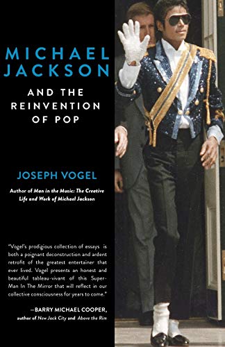 9781977682901: Michael Jackson and the Reinvention of Pop