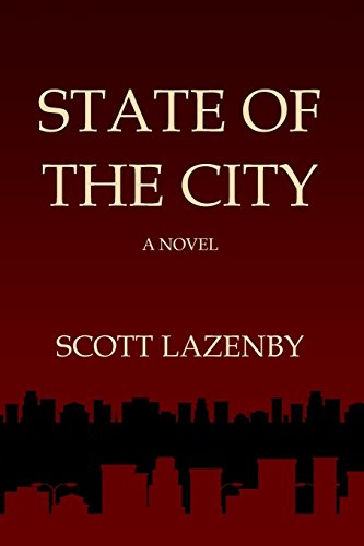 Beispielbild fr State of the City zum Verkauf von California Books