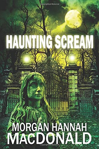 Stock image for Haunting Scream: Volume 6 (The Thomas Family) for sale by Revaluation Books