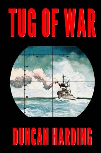 9781977688989: Tug of War