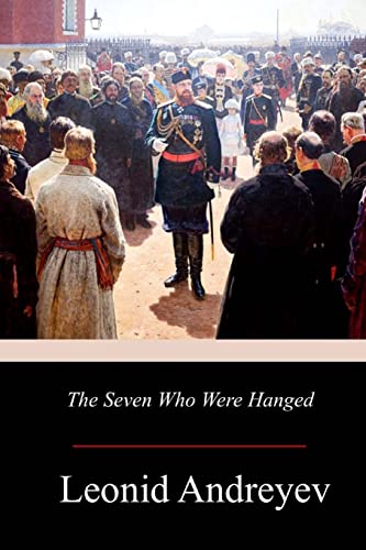 9781977695116: The Seven Who Were Hanged