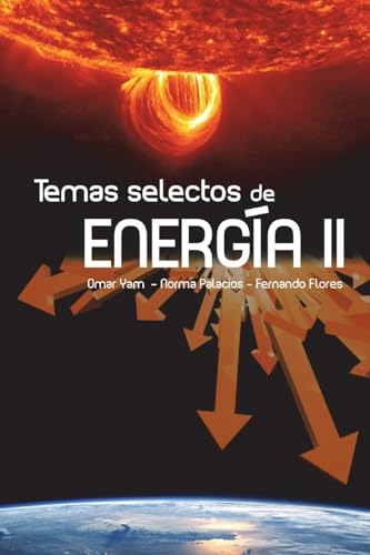 Beispielbild fr Temas selectos de energia 2 (Spanish Edition) zum Verkauf von Lucky's Textbooks