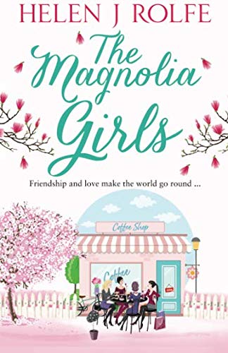 Beispielbild fr The Magnolia Girls: Volume 3 (Magnolia Creek) zum Verkauf von WorldofBooks