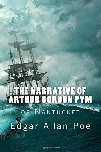 9781977700780: The Narrative of Arthur Gordon Pym