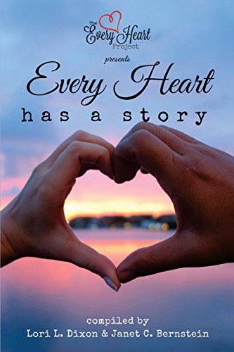 9781977701312: Every Heart Has a Story