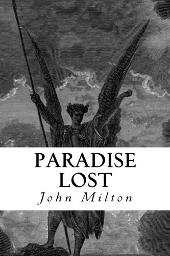 9781977704979: Paradise Lost