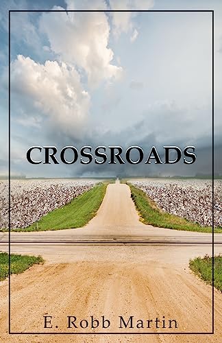 Stock image for Crossroads for sale by THE SAINT BOOKSTORE