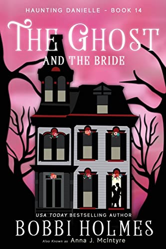 Imagen de archivo de The Ghost and the Bride a la venta por ThriftBooks-Dallas