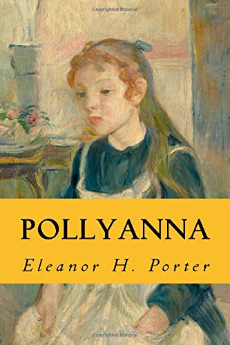 Stock image for Pollyanna for sale by Hawking Books