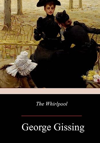 9781977730237: The Whirlpool