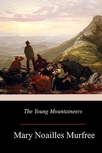 Stock image for The Young Mountaineers for sale by Lucky's Textbooks