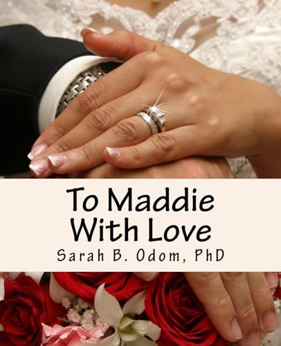 9781977736369: To Maddie With Love: Marriage Advice From Mimsy
