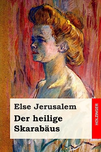 9781977737793: Der heilige Skarabus: Roman (German Edition)