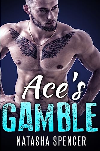 Stock image for Ace's Gamble for sale by THE SAINT BOOKSTORE