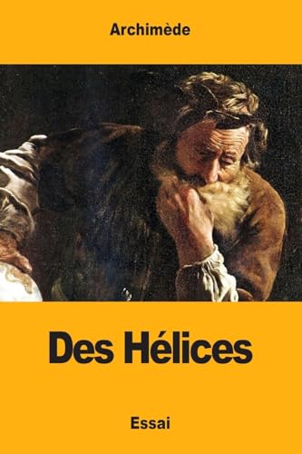 9781977742995: Des Hlices (French Edition)