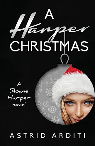 Stock image for A Harper Chistmas for sale by THE SAINT BOOKSTORE