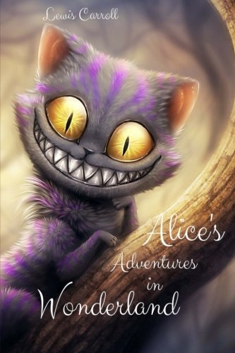 Stock image for Alices Adventures in Wonderland for sale by Revaluation Books