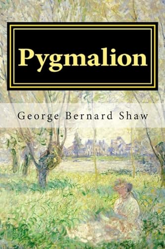 Stock image for Pygmalion for sale by ThriftBooks-Atlanta