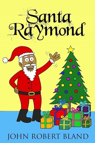 Stock image for Santa Raymond for sale by Lucky's Textbooks