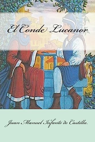 9781977762719: El Conde Lucanor