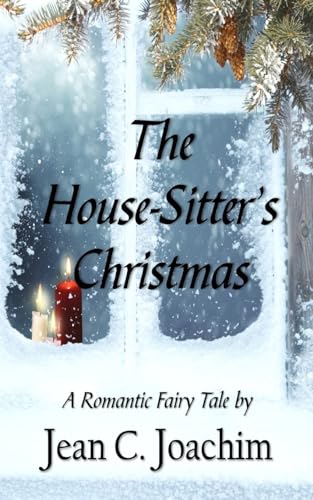 Beispielbild fr The House-Sitter's Christmas (Sweet Holiday Romances) zum Verkauf von SecondSale