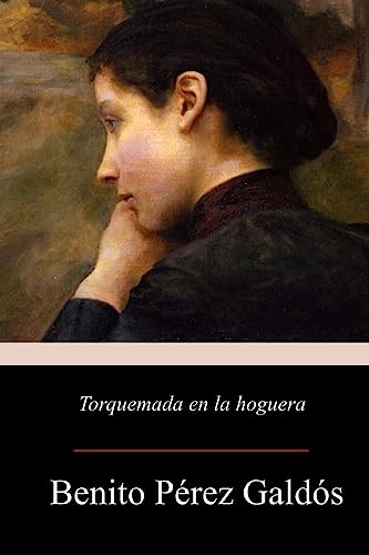 Imagen de archivo de Torquemada en la hoguera (Spanish Edition) a la venta por Textbooks_Source