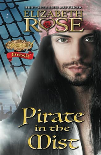 Beispielbild fr Pirate in the Mist: Brody zum Verkauf von Better World Books