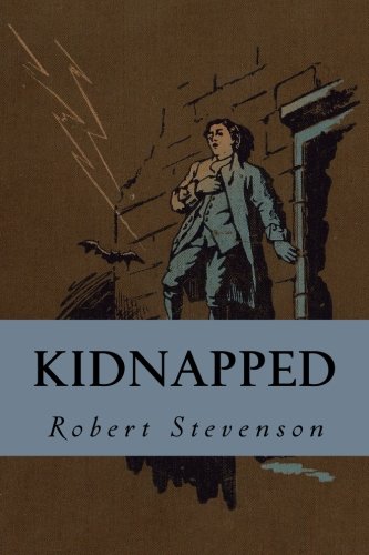 Imagen de archivo de Kidnapped a la venta por WorldofBooks