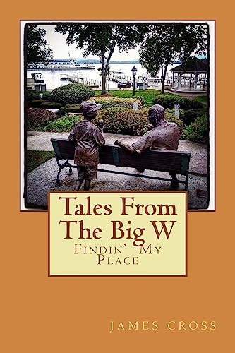 Stock image for Tales From The Big W for sale by Irish Booksellers